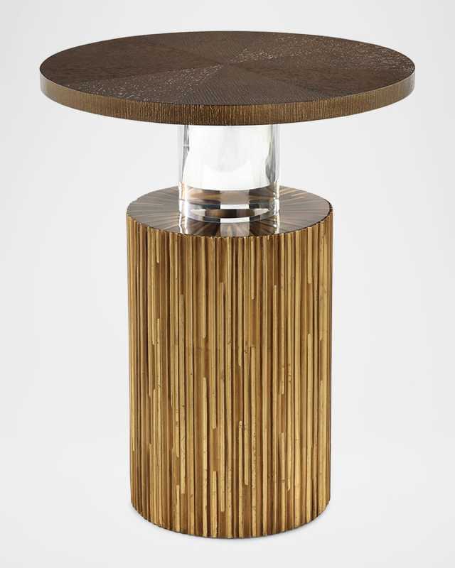 Beacon Side Table